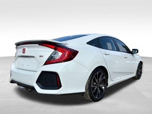Used 2019 Honda Civic Si image 3