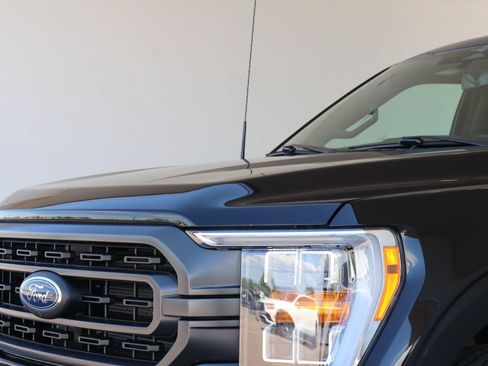 Used 2023 Ford F150 XLT w/ Equipment Group 302A High AWD/4WD image 56
