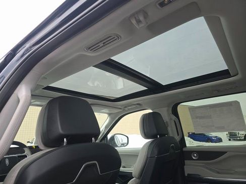 New 2026 Lincoln Navigator L Reserve AWD/4WD image 20