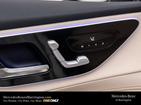 New 2026 Mercedes-Benz GLC 300 4MATIC image 16