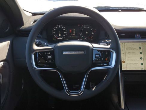 Used 2026 Land Rover Discovery Sport Landmark AWD/4WD image 28
