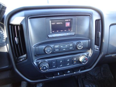 Used 2016 GMC Sierra 1500 2WD Regular Cab image 19