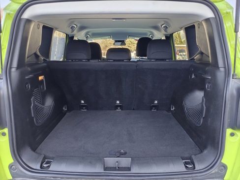 Used 2018 Jeep Renegade Altitude image 15