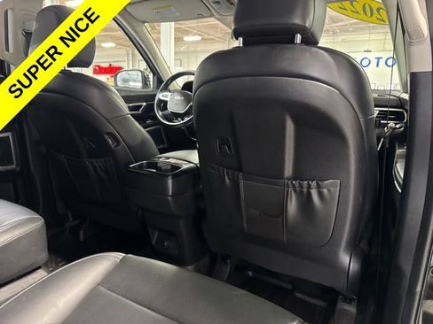 Used 2022 Kia Telluride S AWD/4WD image 39