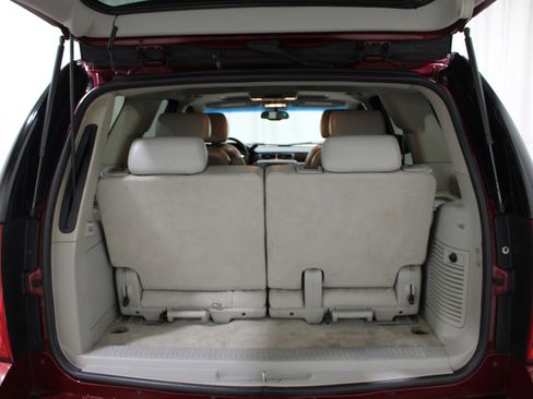 Used 2007 GMC Yukon SLT w/ SLT Preferred Equipment Group image 22