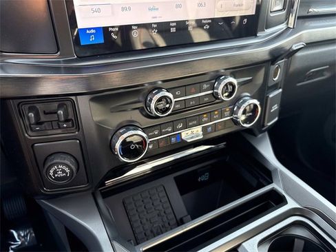 New 2026 Ford F350 Lariat image 30