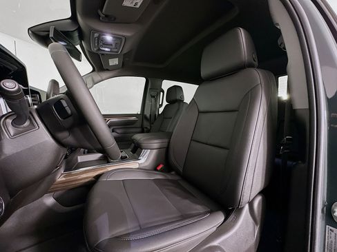 New 2025 Chevrolet Silverado 2500 LT w/ All Star Edition image 21