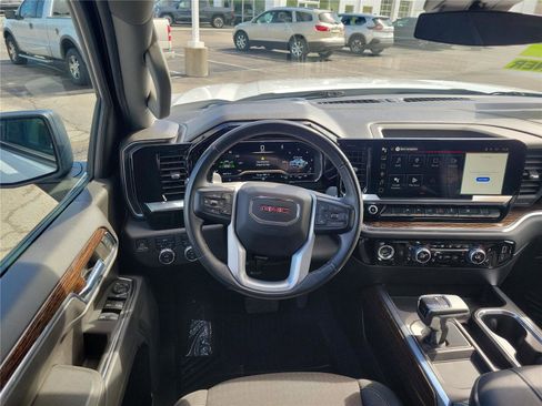 Used 2023 GMC Sierra 1500 Elevation AWD/4WD image 11