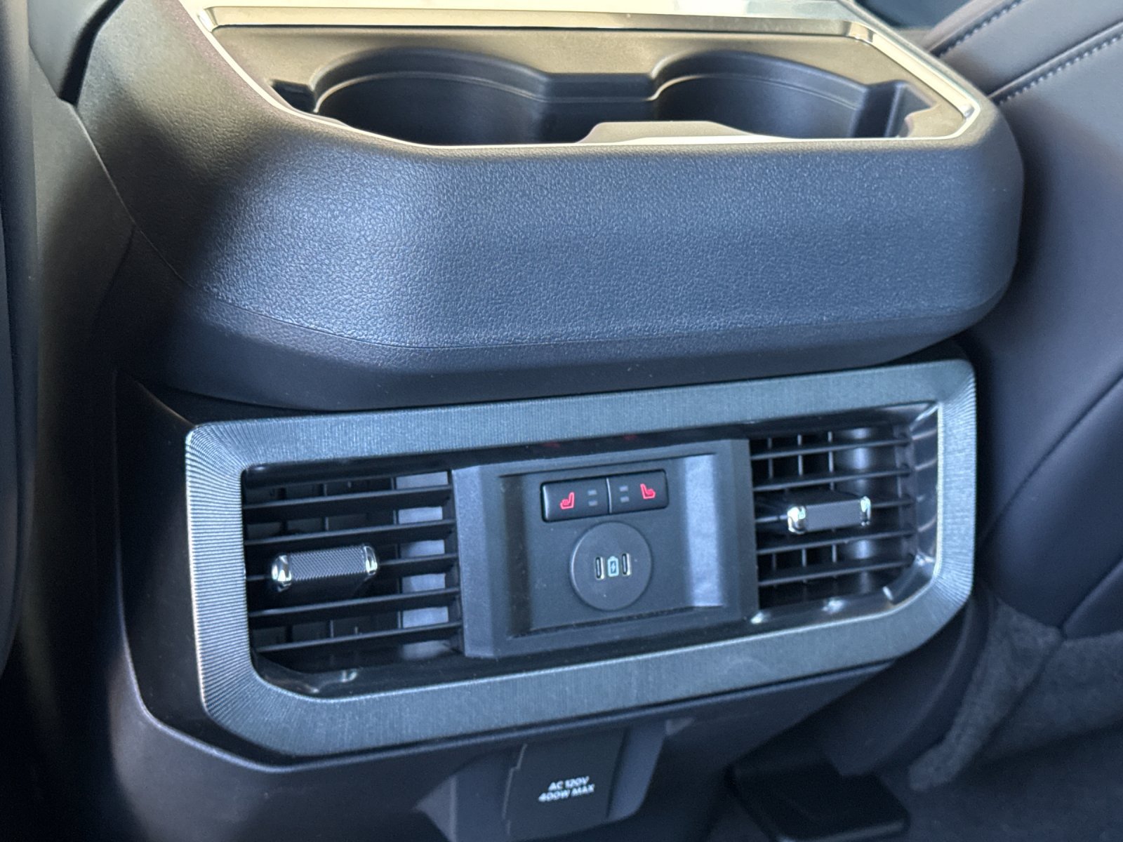 New 2026 Ford F250 Platinum AWD/4WD image 14