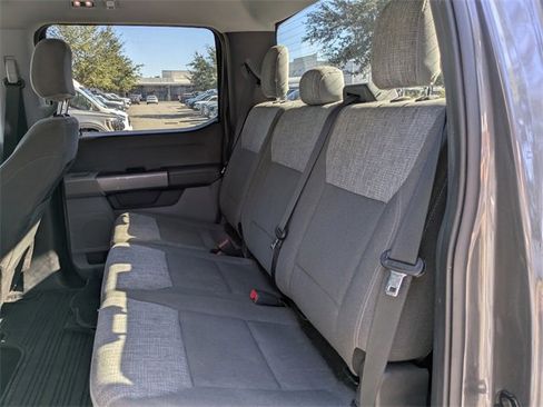 Certified 2022 Ford F150 XLT w/ XTR Package image 10