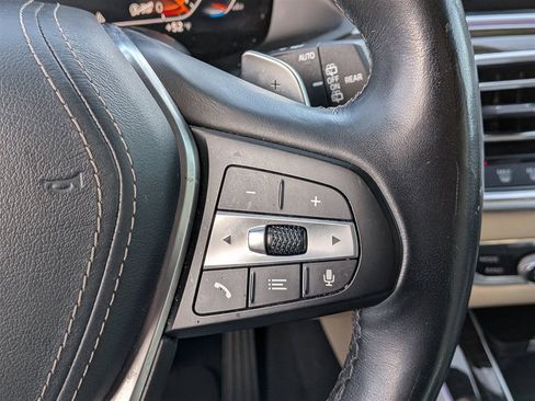 Used 2019 BMW X5 xDrive40i w/ Convenience Package image 17