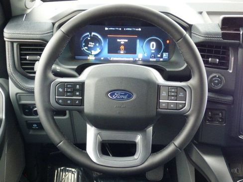 New 2025 Ford F150 Lightning Flash image 4