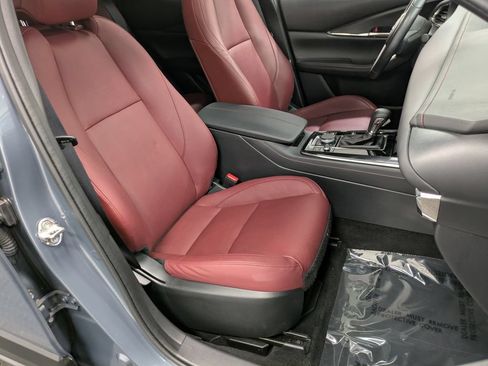 Certified 2023 MAZDA CX-30 AWD 2.5 S w/ Preferred Package image 30
