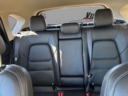 Used 2024 MAZDA CX-5 AWD 2.5 S w/ Select Package image 18