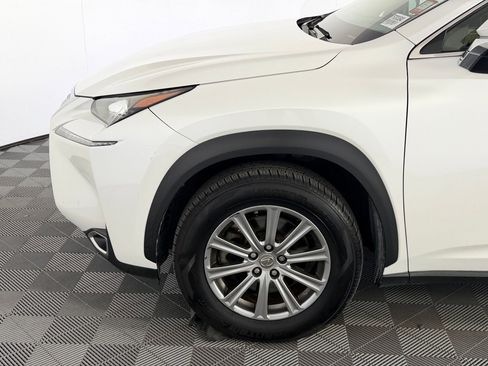 Used 2015 Lexus NX 200t FWD image 11