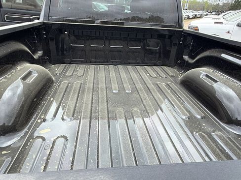 New 2026 RAM 2500 Big Horn AWD/4WD image 13