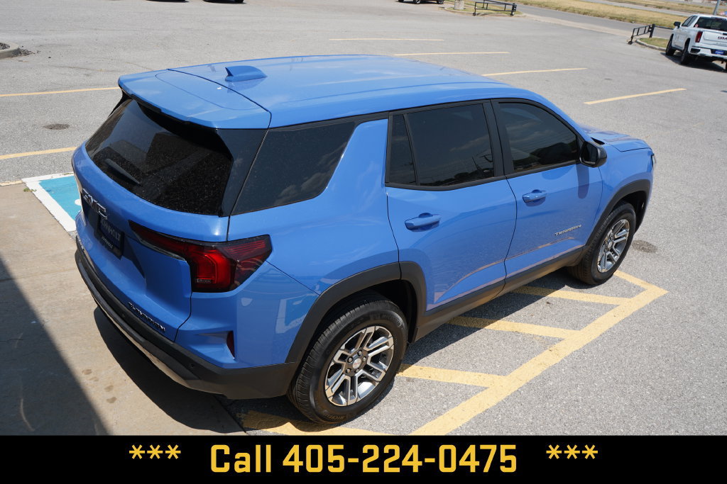 Used 2026 GMC Terrain Elevation FWD image 14