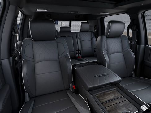 New 2026 RAM 2500 Limited image 16