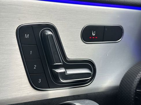 Used 2026 Mercedes-Benz CLA 250 4MATIC image 22