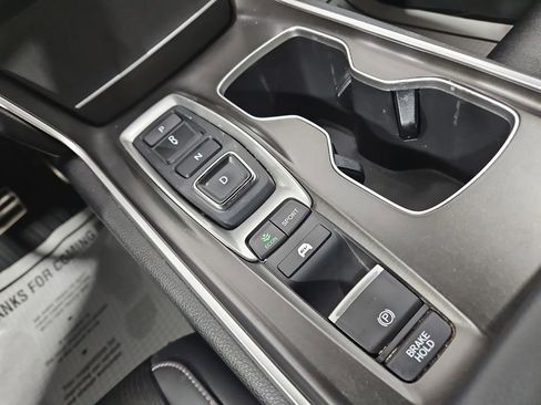 Used 2022 Honda Accord Sport image 22