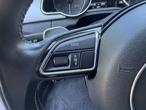 Used 2014 Audi S5 Premium Plus AWD/4WD image 23
