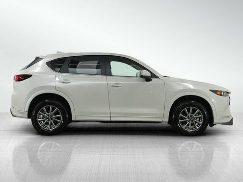 Certified 2025 MAZDA CX-5 AWD 2.5 S w/ Select Package image 6