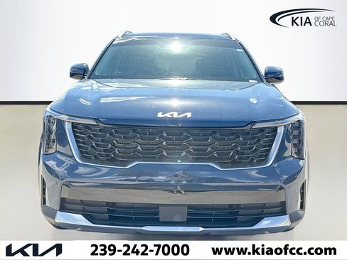 New 2026 Kia Sorento S image 7