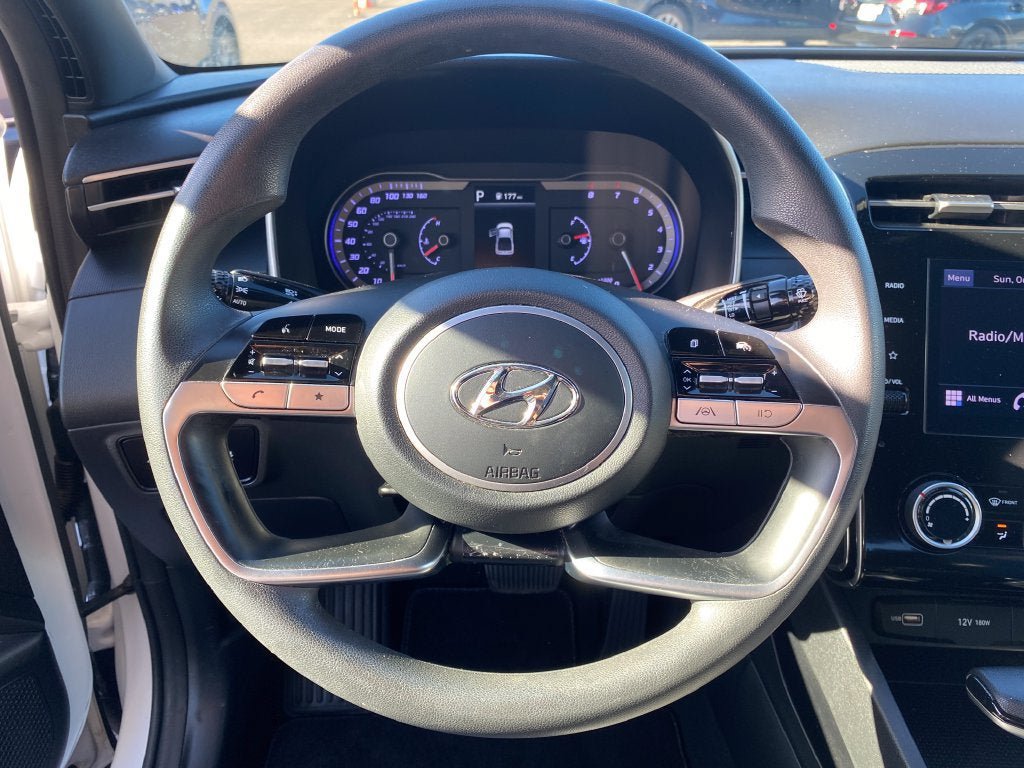 Certified 2022 Hyundai Santa Cruz SEL AWD/4WD image 32