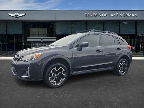 Used 2016 Subaru Crosstrek 2.0i Premium image 1