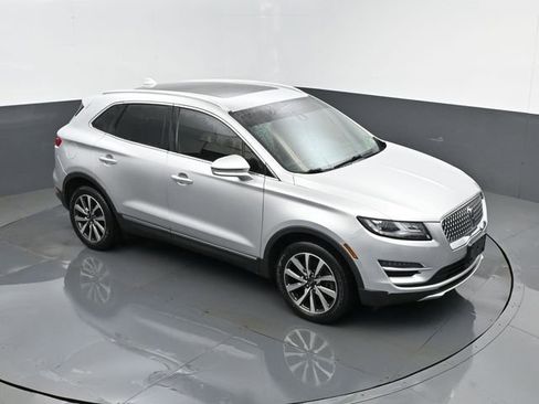 Used 2019 Lincoln MKC Reserve w/ MKC Climate Package image 23