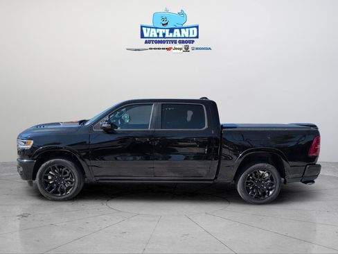 New 2026 RAM 1500 Limited image 2