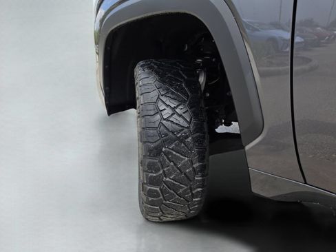Used 2025 Toyota Tundra SR5 w/ SR5 Premium Package RWD image 41