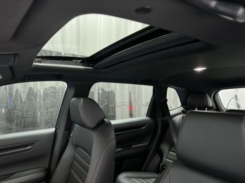 New 2026 Honda CR-V Sport-L image 25