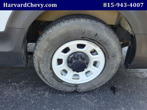 Used 2024 Chevrolet Brightdrop 600 w/ Battery Pack, Max Range AWD/4WD image 38