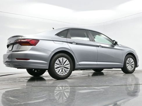 Used 2019 Volkswagen Jetta S image 46