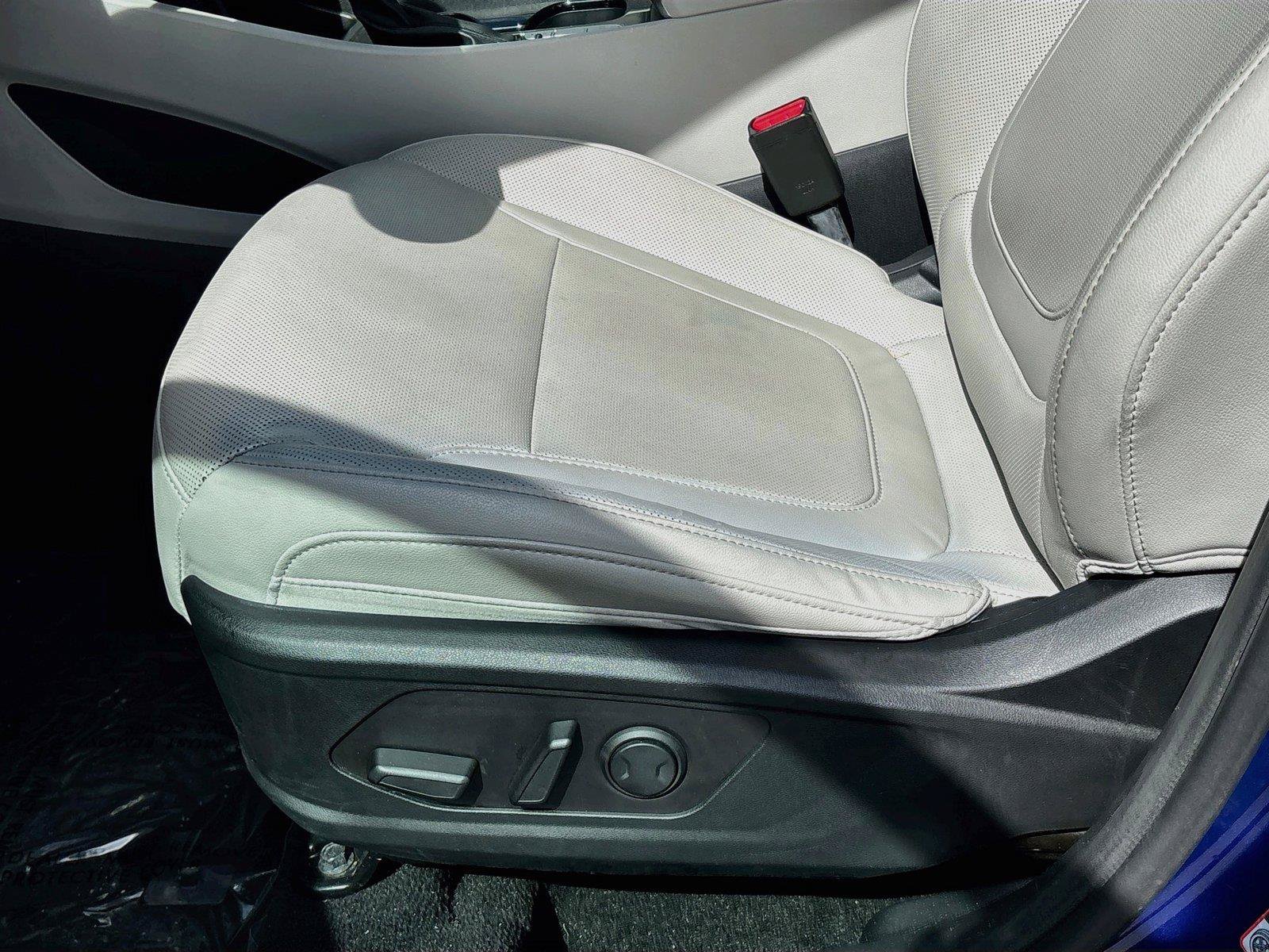 Used 2023 Hyundai Tucson SEL w/ Convenience Package FWD image 18