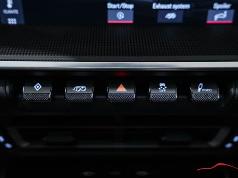 Used 2021 Porsche 911 Turbo S image 65