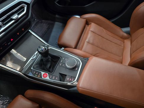 Used 2023 BMW M3 w/ Executive Package image 27