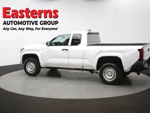 Used 2024 Toyota Tacoma SR RWD image 58