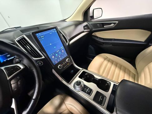 Used 2023 Ford Edge SEL w/ Convenience Package image 82