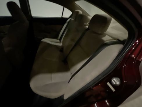 Used 2013 Honda Civic LX image 20