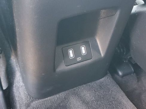 Used 2024 Hyundai Tucson N Line AWD/4WD image 17
