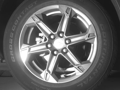 Used 2025 Chevrolet Blazer LT FWD image 15