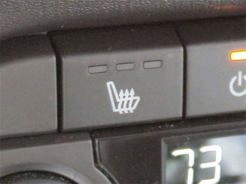 Used 2023 MAZDA CX-5 Carbon Edition image 19