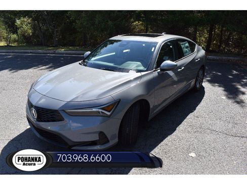 New 2026 Acura Integra image 4
