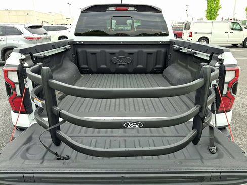 Used 2025 Ford Ranger Raptor AWD/4WD image 30