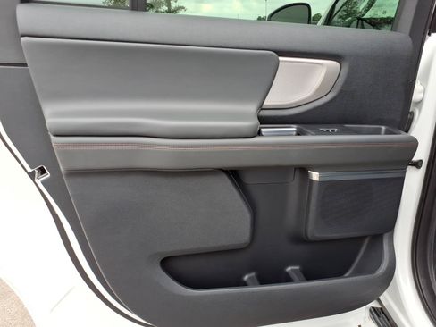 Certified 2025 Ford Expedition Max Active RWD image 14