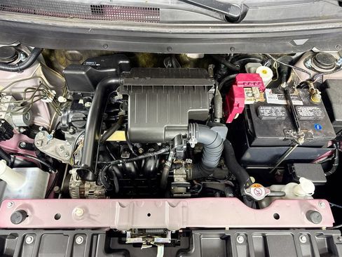 Used 2019 Mitsubishi Mirage G4 ES FWD image 29