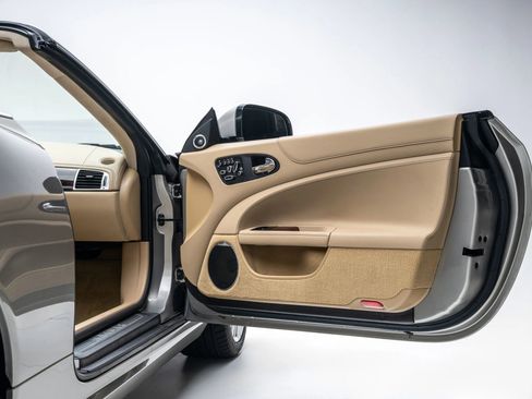 Used 2012 Jaguar XK Convertible RWD image 24