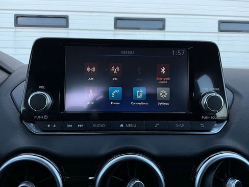 Used 2025 Nissan Sentra S image 26